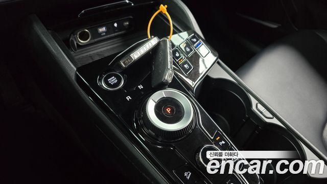 Kia Sportage 2022 — photo 9