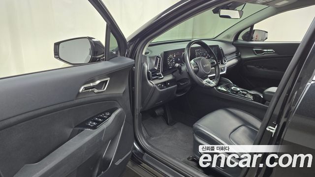 Kia Sportage 2022 — photo 10