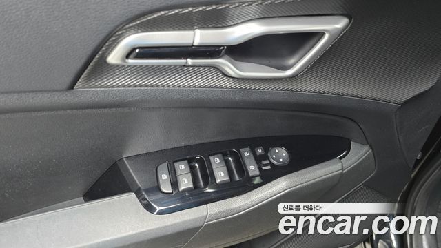 Kia Sportage 2022 — photo 18