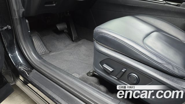 Kia Sportage 2022 — photo 19