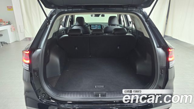 Kia Sportage 2022 — photo 20
