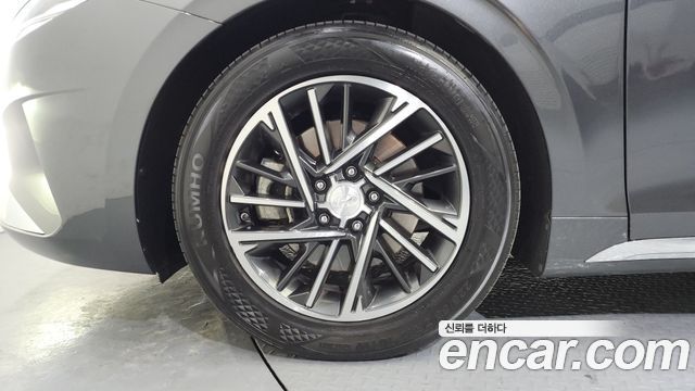 Hyundai Grandeur 2020 — photo 5
