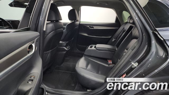 Hyundai Grandeur 2020 — photo 11