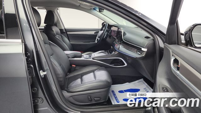 Hyundai Grandeur 2020 — photo 12