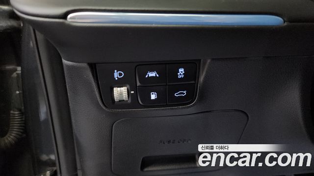 Hyundai Grandeur 2020 — photo 13