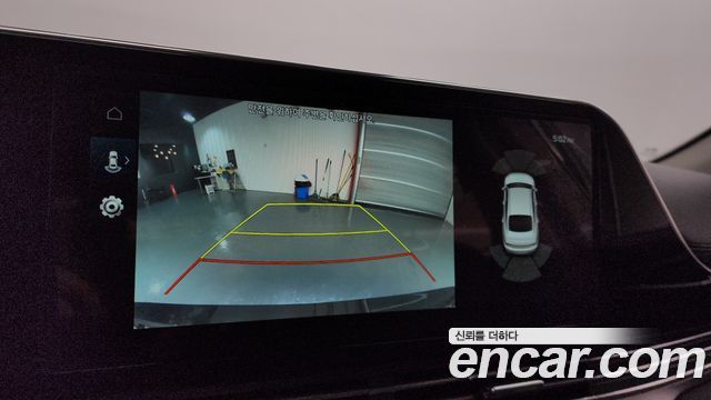 Hyundai Grandeur 2020 — photo 17
