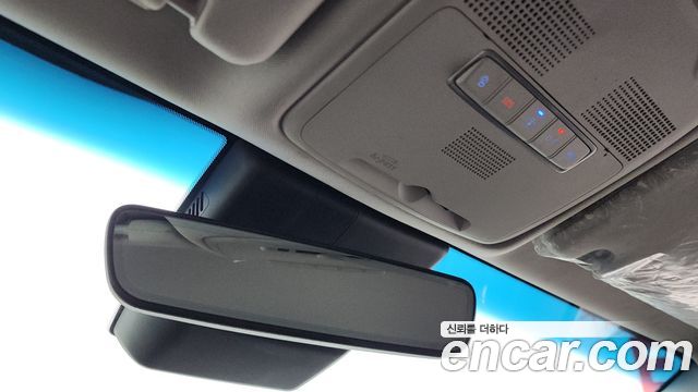 Hyundai Grandeur 2020 — photo 18