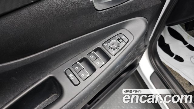 Hyundai Santafe 2021 — photo 13