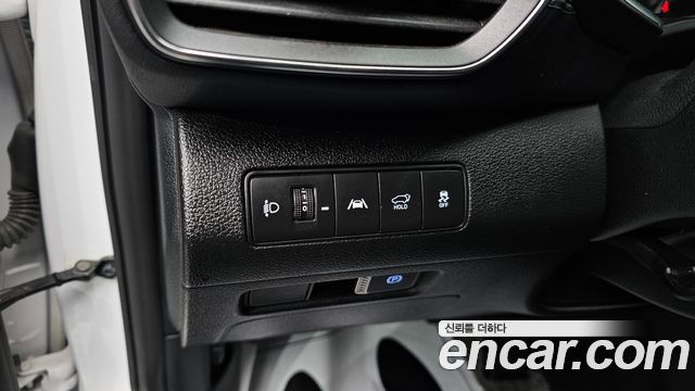 Hyundai Santafe 2021 — photo 14