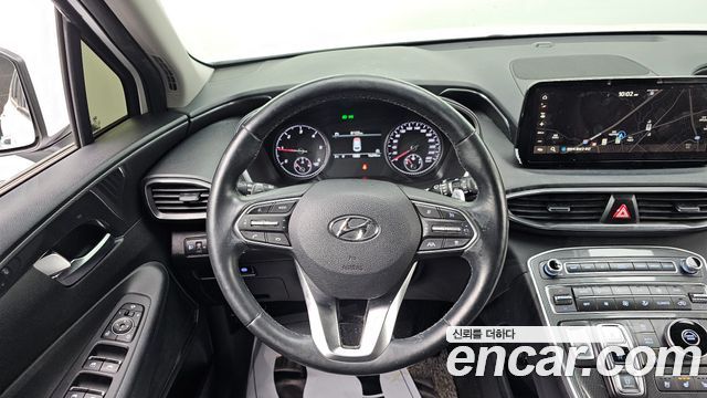 Hyundai Santafe 2021 — photo 15