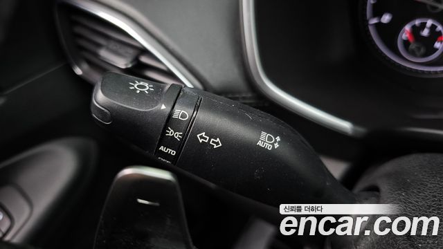 Hyundai Santafe 2021 — photo 16