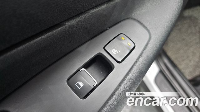 Hyundai Santafe 2021 — photo 19