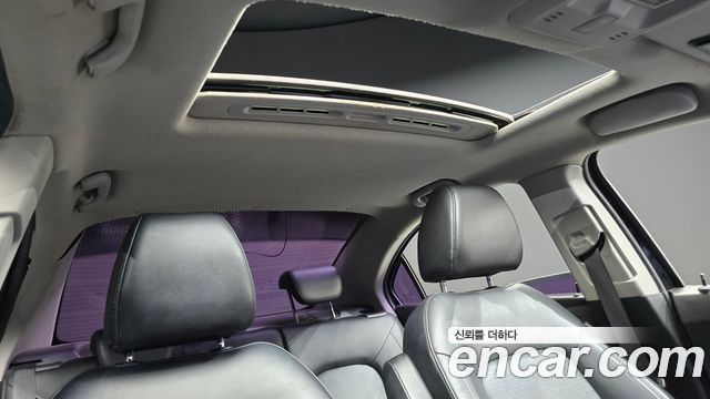 Chevrolet Korea Aveo 2012 — photo 19
