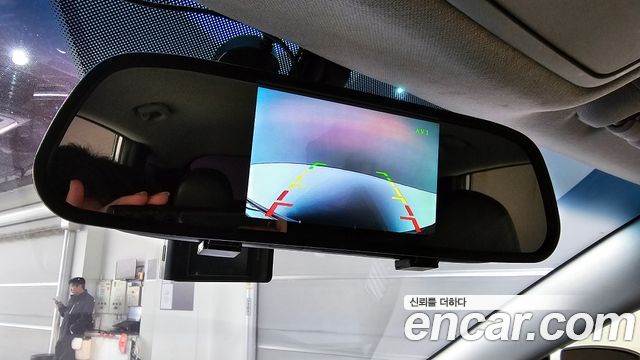 Hyundai Tucson 2012 — photo 17