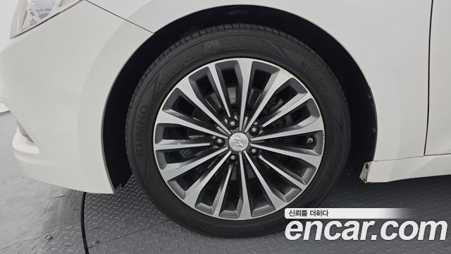 Hyundai Grandeur 2013 — photo 5