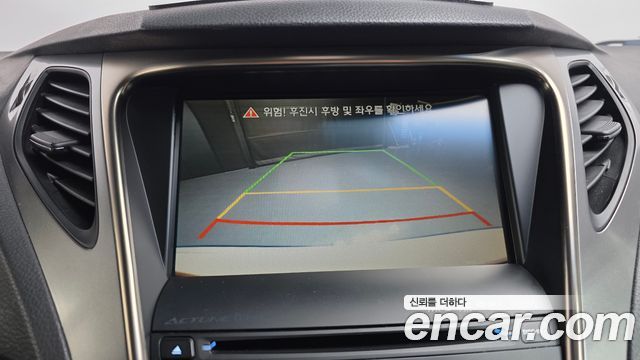 Hyundai Grandeur 2013 — photo 16