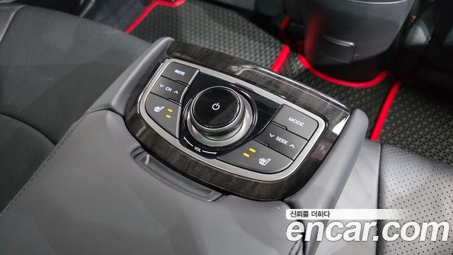Hyundai Grandeur 2013 — photo 18