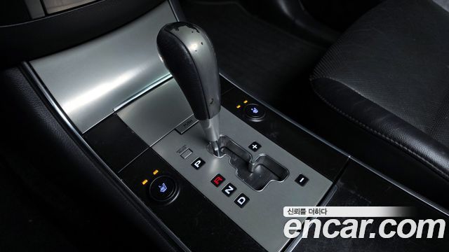 Hyundai Veracruz 2010 — photo 9