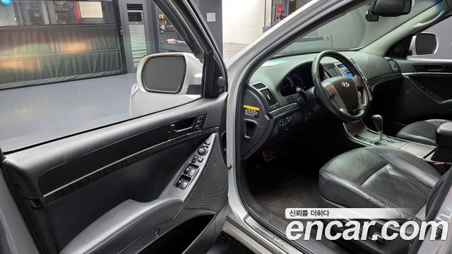 Hyundai Veracruz 2010 — photo 11