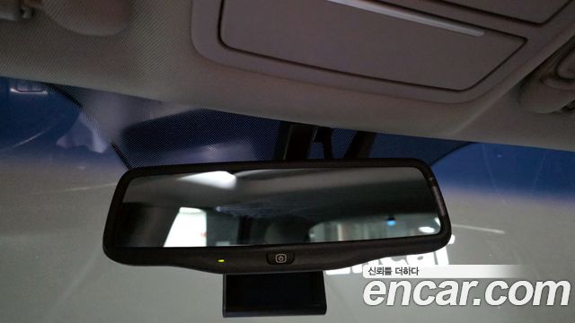 Hyundai Veracruz 2010 — photo 17