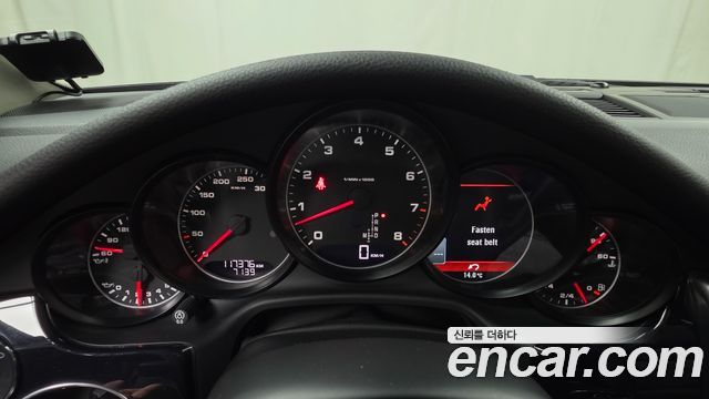 Porsche Panamera 2011 — photo 8