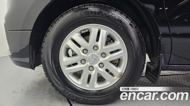 Hyundai Starex 2019 — photo 5
