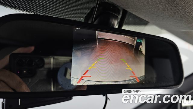 Hyundai Starex 2019 — photo 16