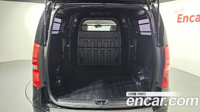 Hyundai Starex 2019 — photo 20