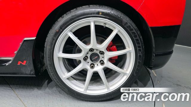 Hyundai Veloster 2020 — photo 5