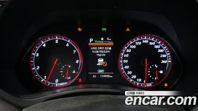 Hyundai Veloster 2020 — photo 8