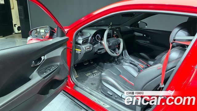 Hyundai Veloster 2020 — photo 10