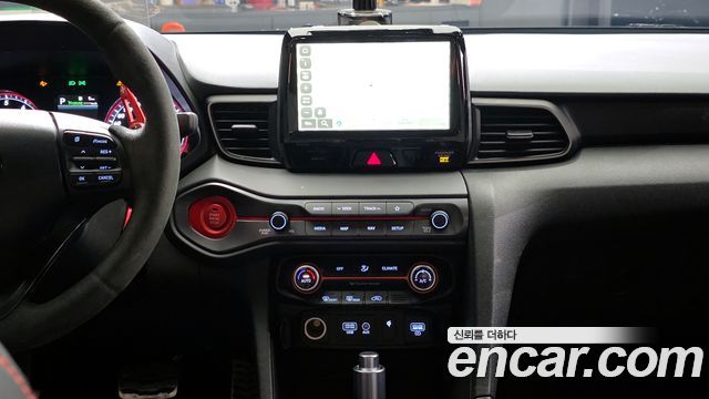 Hyundai Veloster 2020 — photo 19