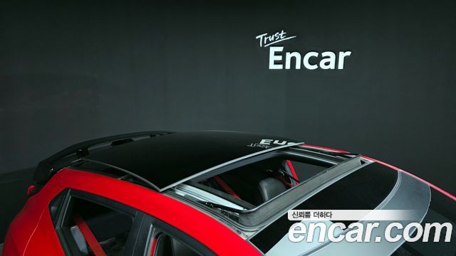 Hyundai Veloster 2020 — photo 20