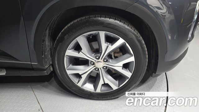 Hyundai Palisade 2019 — photo 5