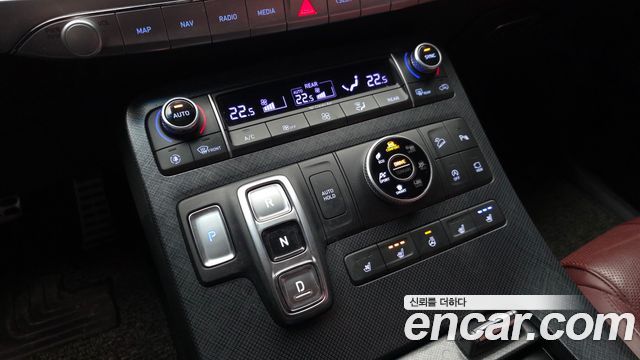 Hyundai Palisade 2019 — photo 9