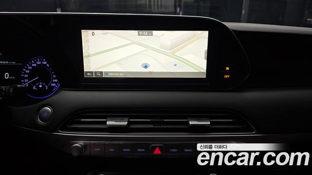 Hyundai Palisade 2019 — photo 14