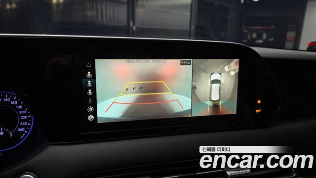 Hyundai Palisade 2019 — photo 15