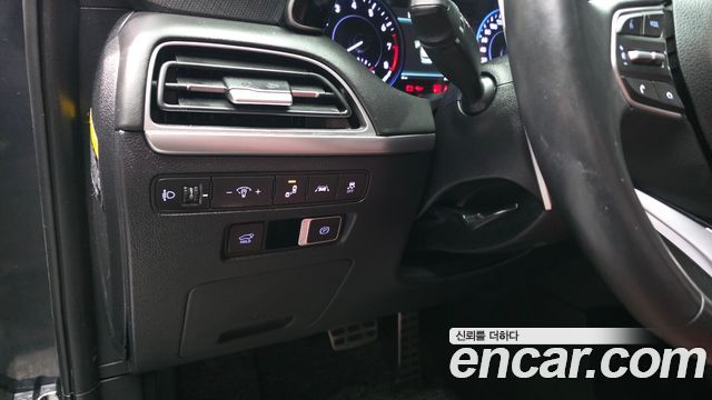 Hyundai Palisade 2019 — photo 19
