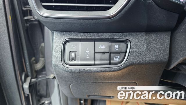 Hyundai Santafe 2019 — photo 14