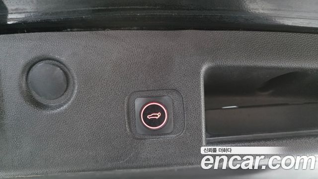 Chevrolet Korea Equinox 2019 — photo 19