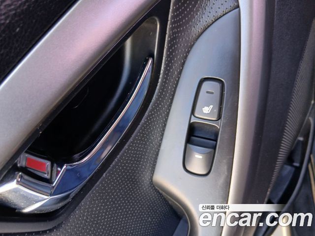 Hyundai AVANTE 2012 — photo 10
