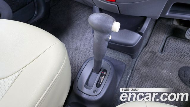 Nissan March 2002 — photo 9