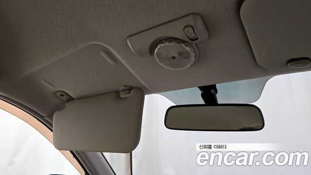 Nissan March 2002 — photo 15