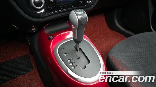 Nissan Juke 2014 — photo 9
