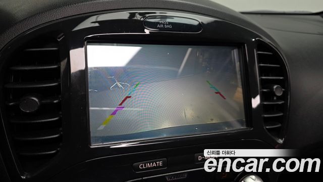 Nissan Juke 2014 — photo 14