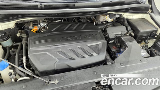 Kia Canival 2019 — photo 6