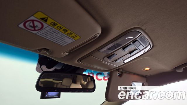 Kia Canival 2019 — photo 19