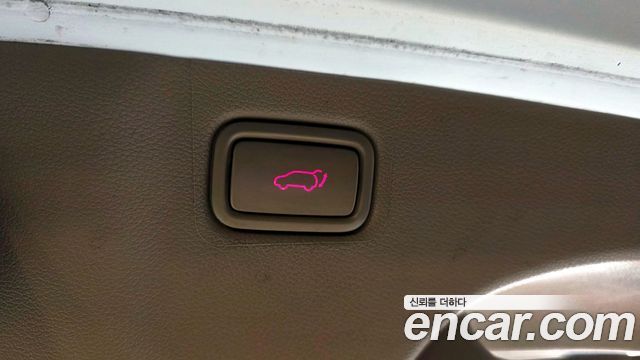 Kia Canival 2019 — photo 20