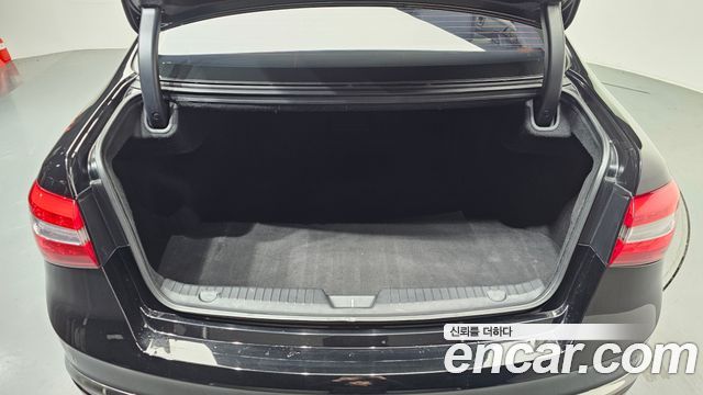 Kia K7 2013 — photo 20