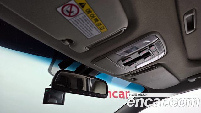 Kia Canival 2020 — photo 17